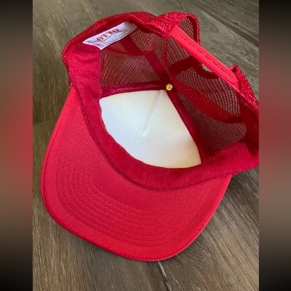 MWR Maui Wave Riders cap - Picture 3 of 4